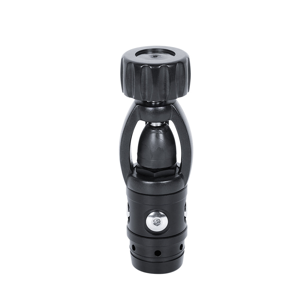 TUDIVING-Scuba Diving Breathing Regulator Underwater Dive Mouth Bite Scuba Diving Reducer Diving Accessories Diving Equipment
