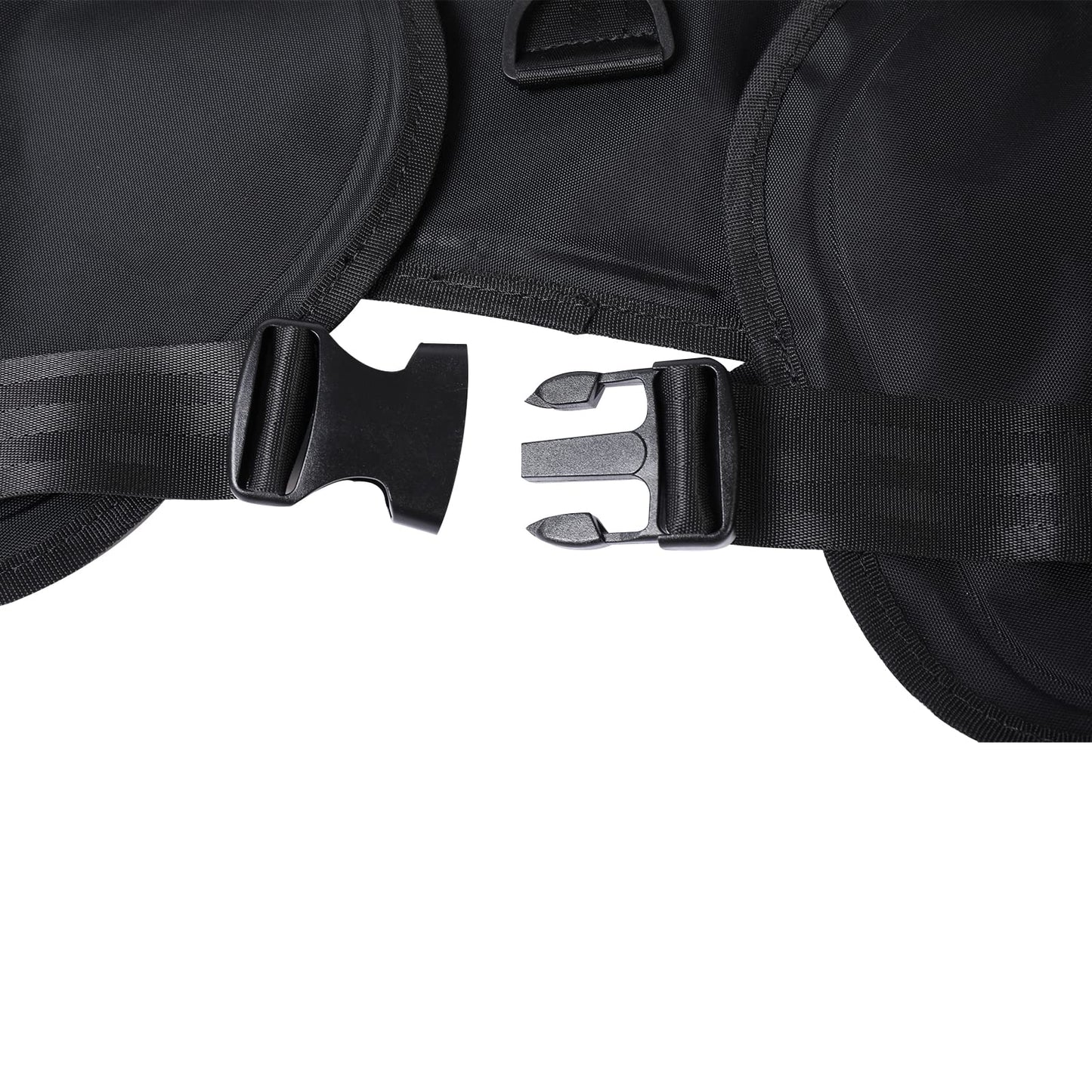 TUDIVING-Diving Buoyancy Compensator Device for Diving Hookah, BCD Compatible Diving Ventilator,Underwater Breathing Device