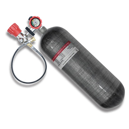 TUDIVING-DIN Valve Scuba Diving Adapter Filling Station,Diving Aluminum Cylinder Large to small Bottle Valve,Scuba Diving Valve for Air Tank M18x1.5