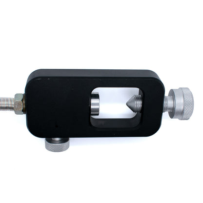 TUDIVING-4500Psi Diving Cylinder Valve,300Bar Diving Charge Valve,Diving Air Tank Adapter,High Pressure DIN Valve Accessories