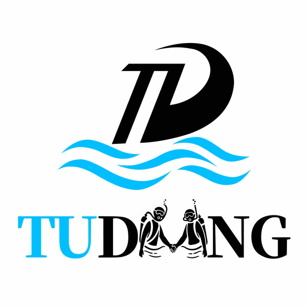 Tudiving offical store