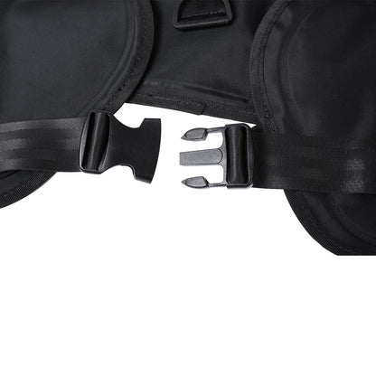 TUDIVING-Diving Buoyancy Compensator Device for Diving Hookah, BCD Compatible Diving Ventilator,Underwater Breathing Device