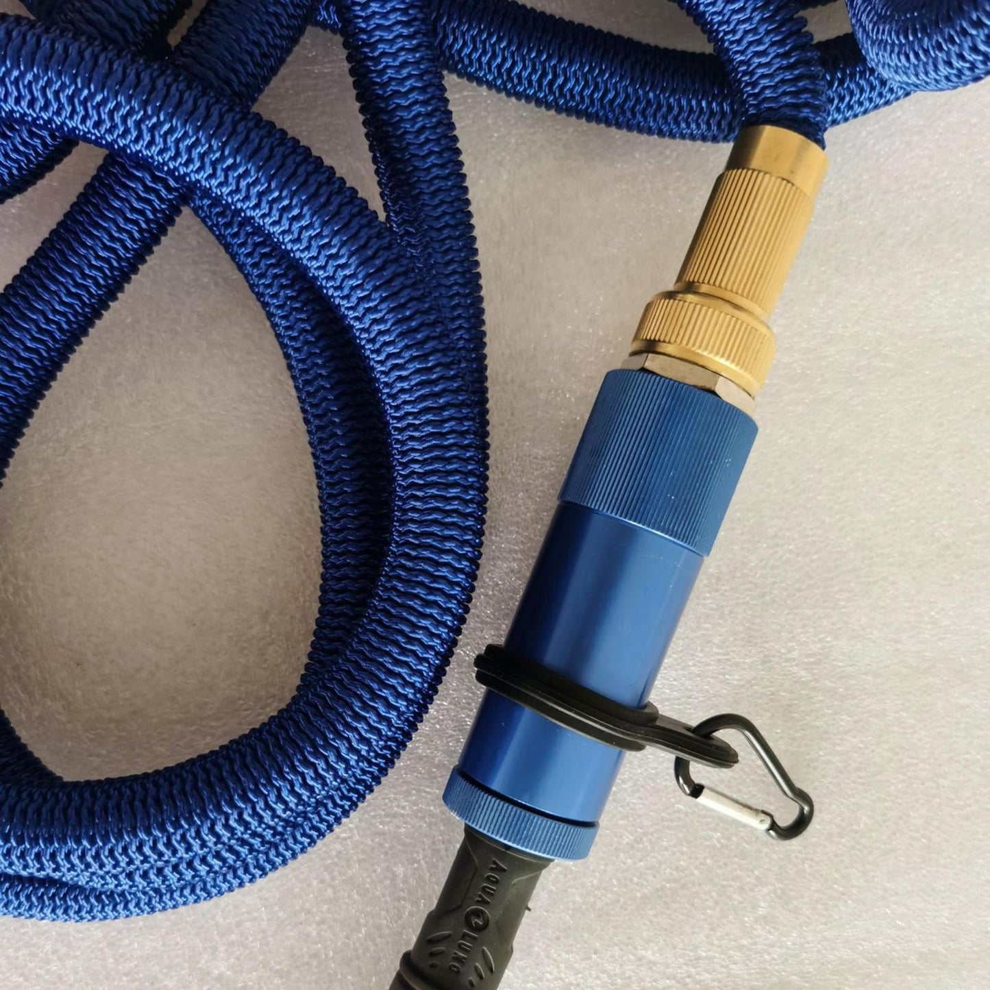 TUDIVING-Scuba Diving Telescopic Tube,Diving Equipment,Ventilator Supply,Air Pipe,Swimming Oxygen Supply,Snorkeling Unise